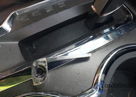 2012 Chevrolet Equinox 2Lt из США, поврежденный, VIN 2GNALPEK5C6382608